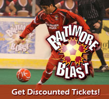 Baltimore Blast